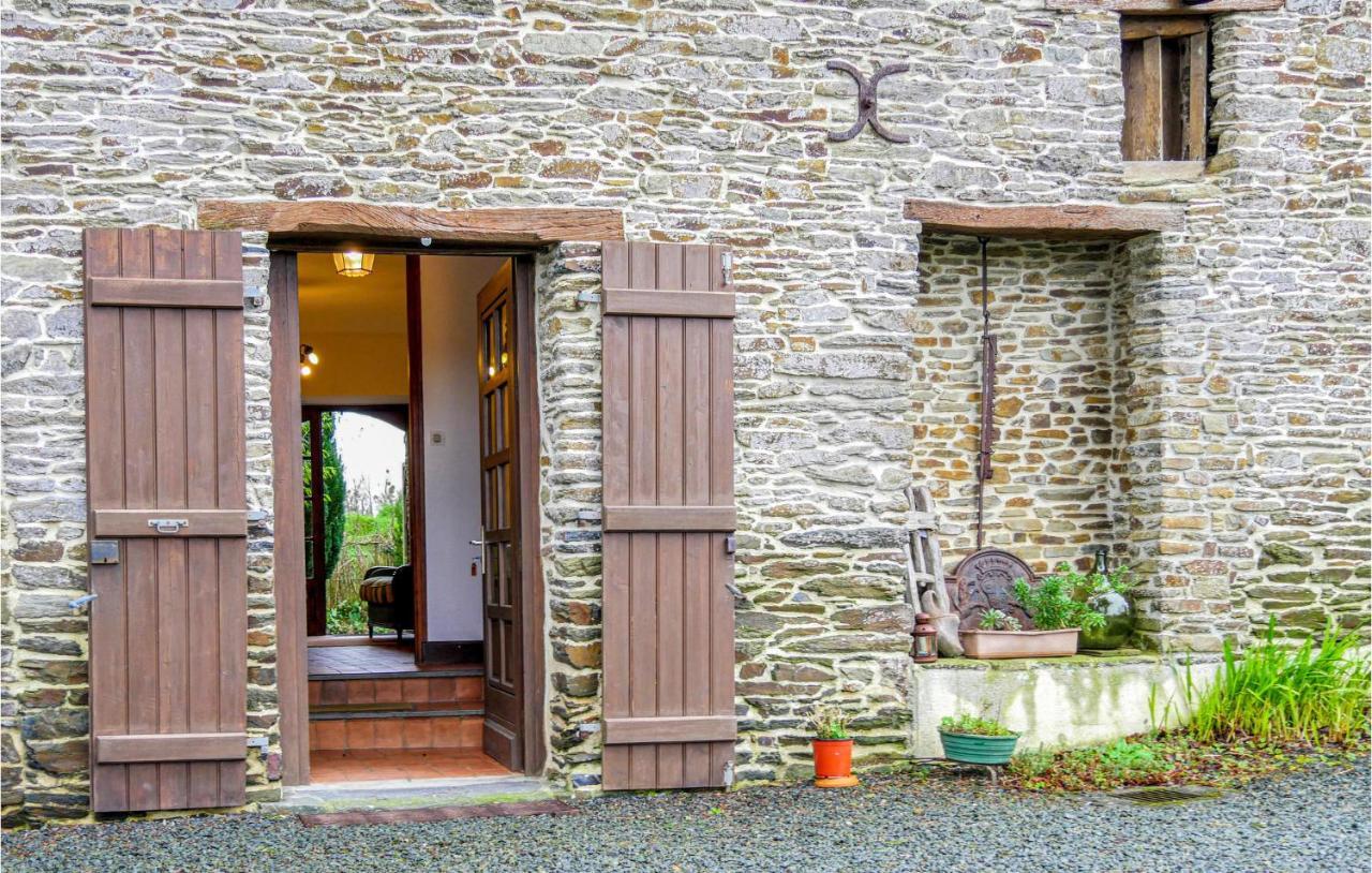 Le Colibri Villa Gourfaleur Luaran gambar