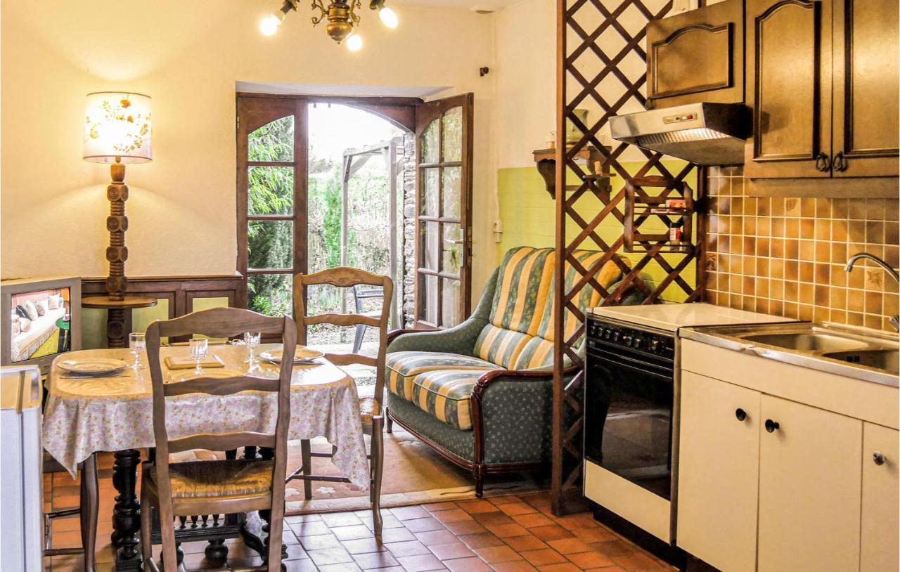 Le Colibri Villa Gourfaleur Luaran gambar