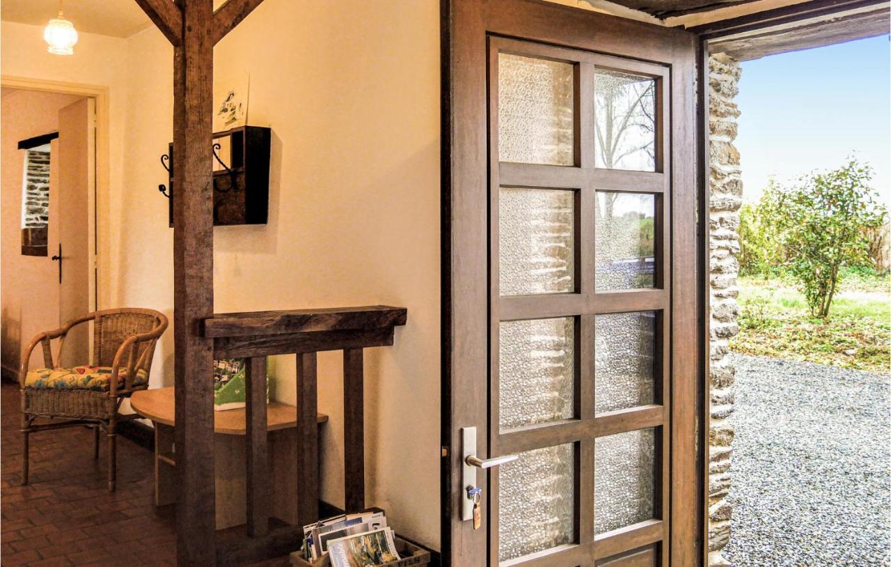 Le Colibri Villa Gourfaleur Luaran gambar